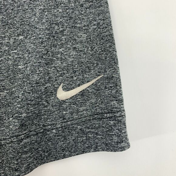 Nike Golf Polo Shirt Mens XXL 2XL Gray Tour Performance Quick Dry Athletic - Picture 5 of 10